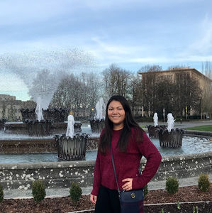 Meet your Posher, Myra